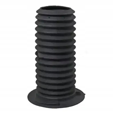 фото №1, Защита амортизатора 20 94 6486 swag