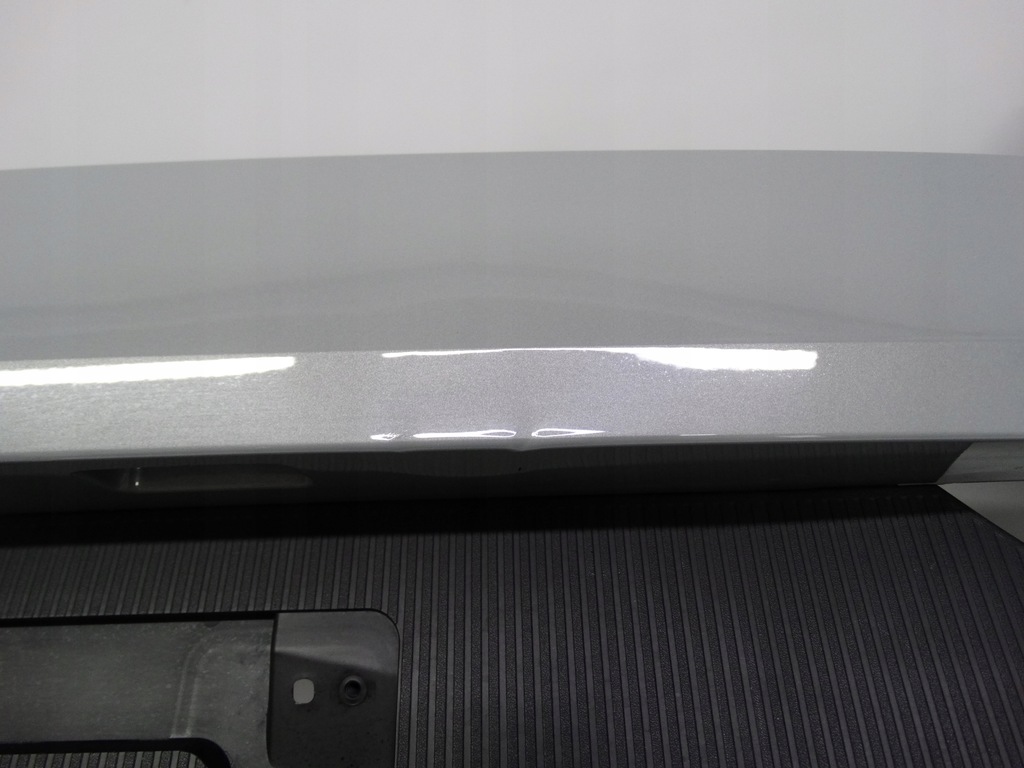 фото №9, Volvo ex30 2023+ бампер задній оригінальний 31345662