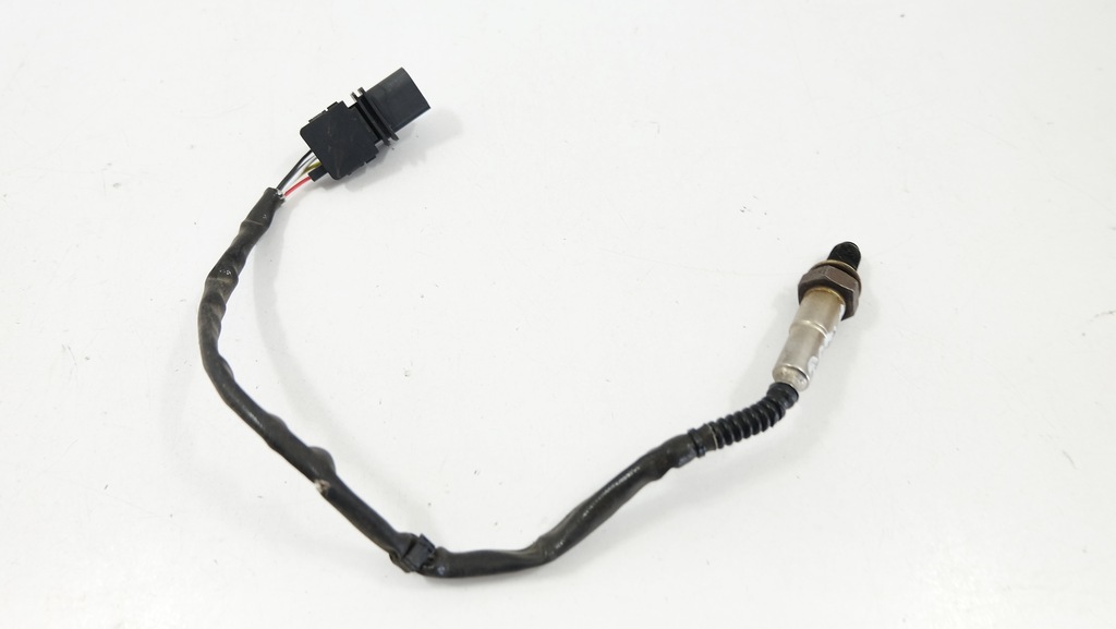 фото №7, Fiat doblo ii 1.6 датчик лямбда-зонд