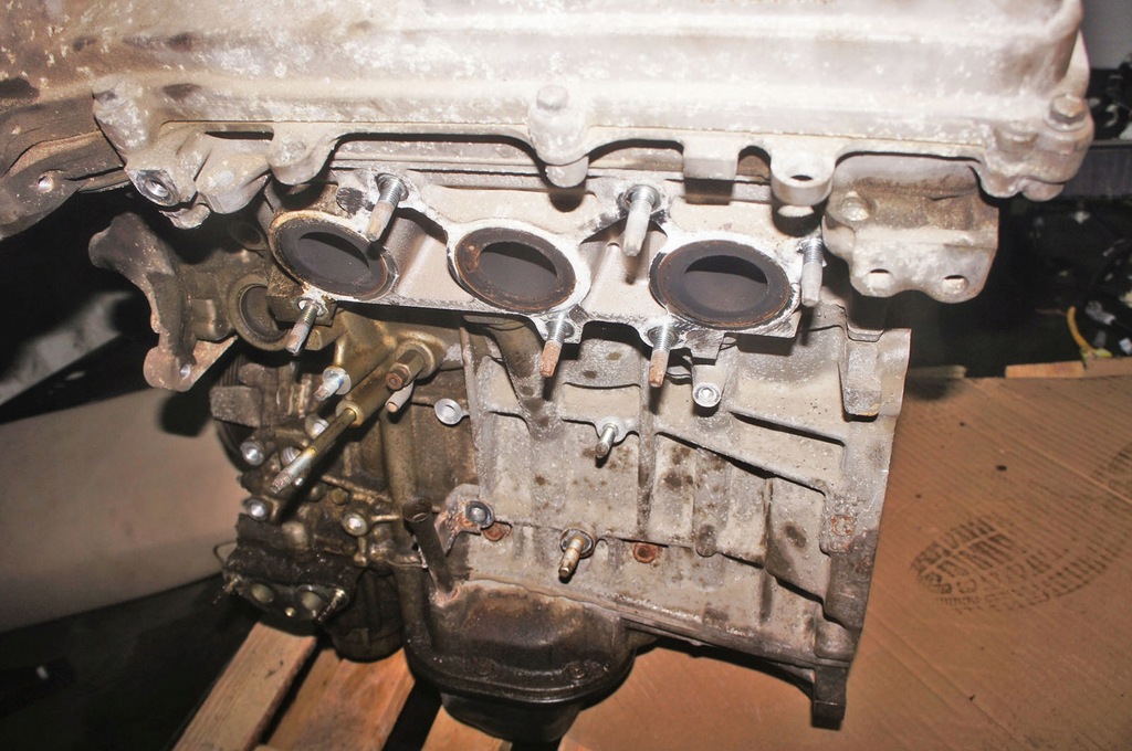 фото №9, Tv509 lexus rx iii 3.5i 277km двигун 2gr-fe 23% vat