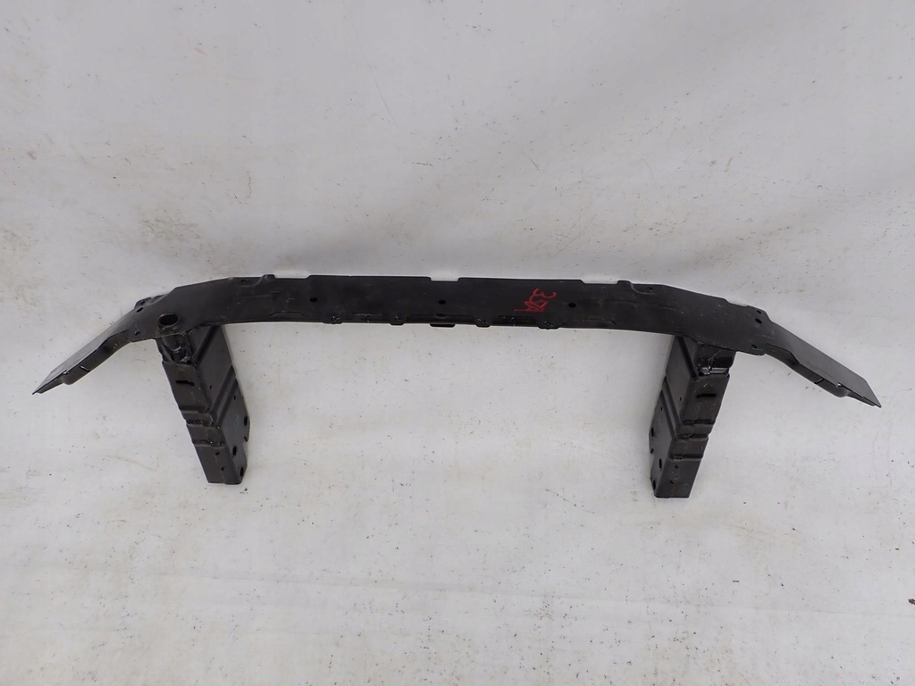 фото №1, Bmw ix3 g08 20- балка бампера перед передня
