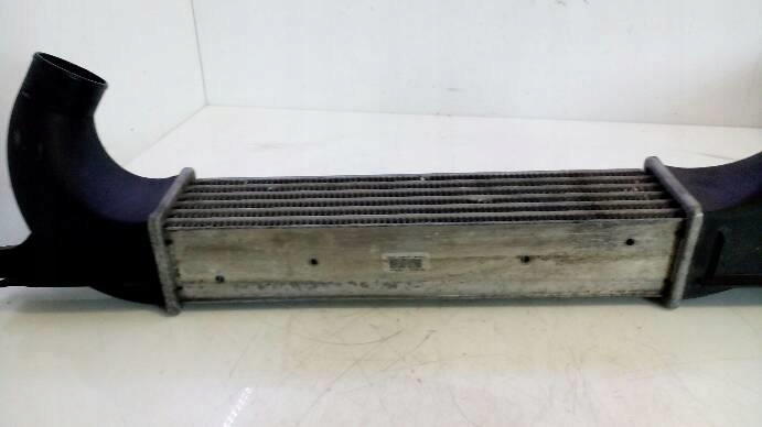 Интеркулер opel omega b 2,0 dti 2000r. в Украине