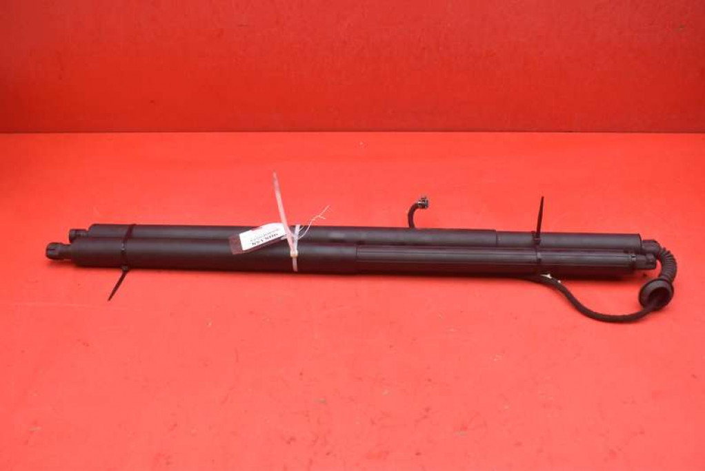 фото №7, Привод амортизаторы крышки em2b-r402a74-ac ford s-max mk2 2 ii 15-20