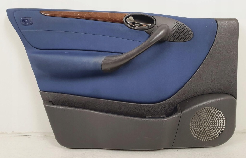 Купить Обивка обшивка дверь левый перед mercedes w168 eu