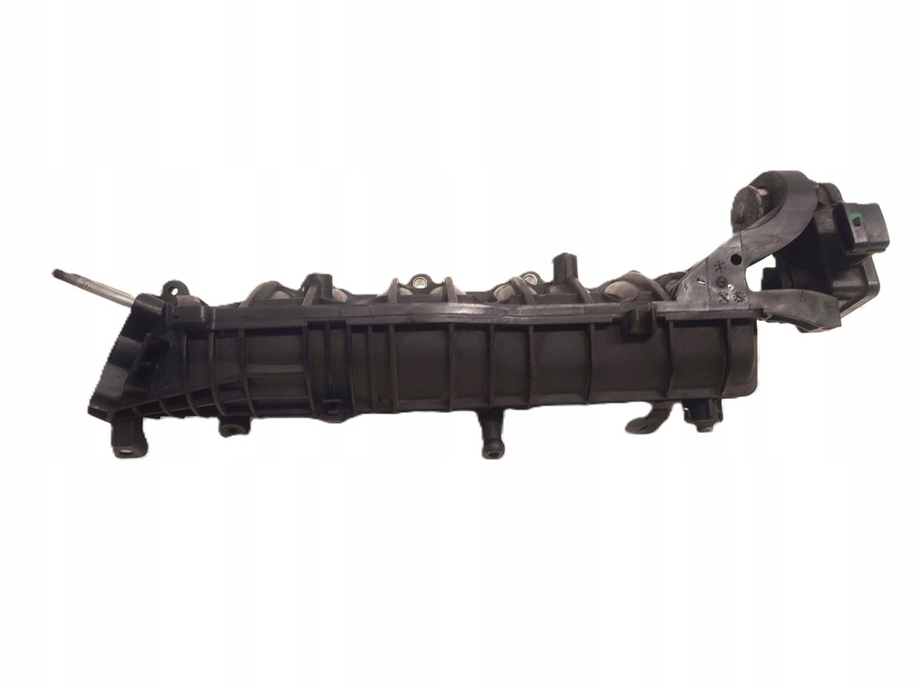 фото №5, Коллектор всасывающий hyundai i30 ii 1.6 crdi 2011-2017 регулятор крышка