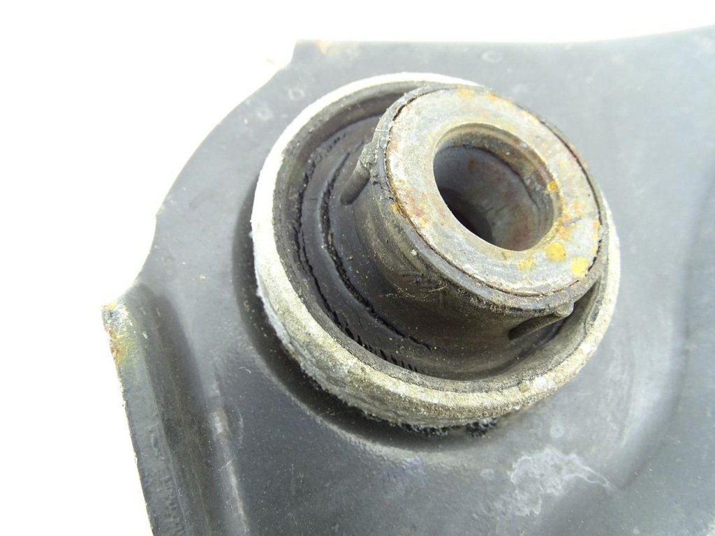 фото №5, Renault scenic iii 09-16 важіль лівий перед