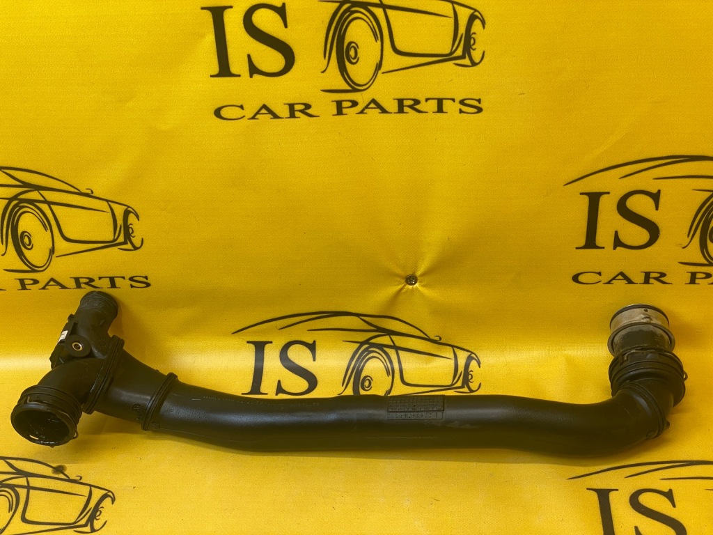 фото №5, Шланг wąż труба wody porsche 911 997 gts 3.8 987