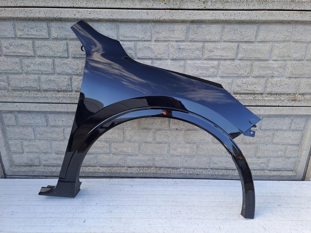 фото №1, Ford kuga escape mk3 20-23 крыло передний правый оригинал