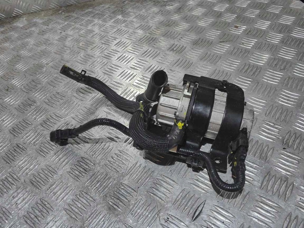 фото №1, Kia ceed proceed iii gt насос вакуум 59100-j7500