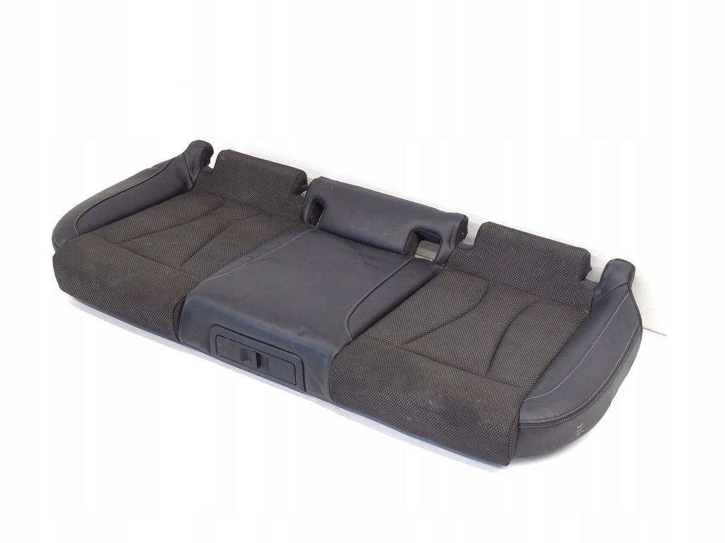 фото №1, Сиденье сиденье задняя audi a3 8v lift sedan s-line