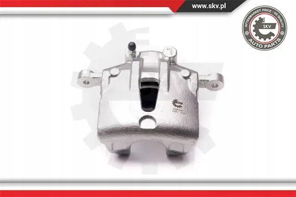 фото №10, 2x суппорты тормоза esen skv перед l+p do hyundai, kia cee'd i, pro cee'd i