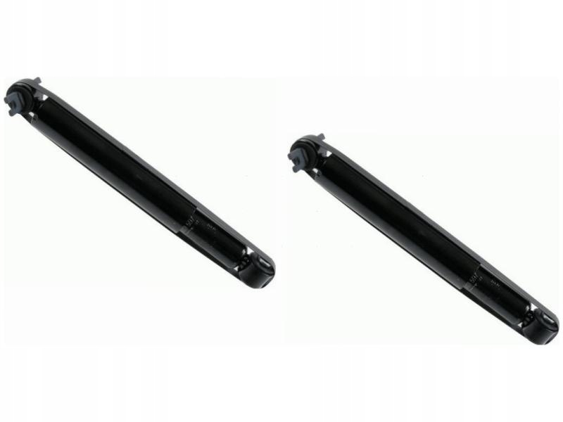 фото №1, Амортизаторы задняя kia rio i 1.3 1.5 02-05