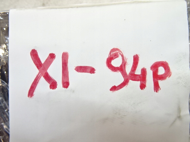 фото №8, Citroen ds4 середня решітка обдув консолі панелі 9676610077 anglia