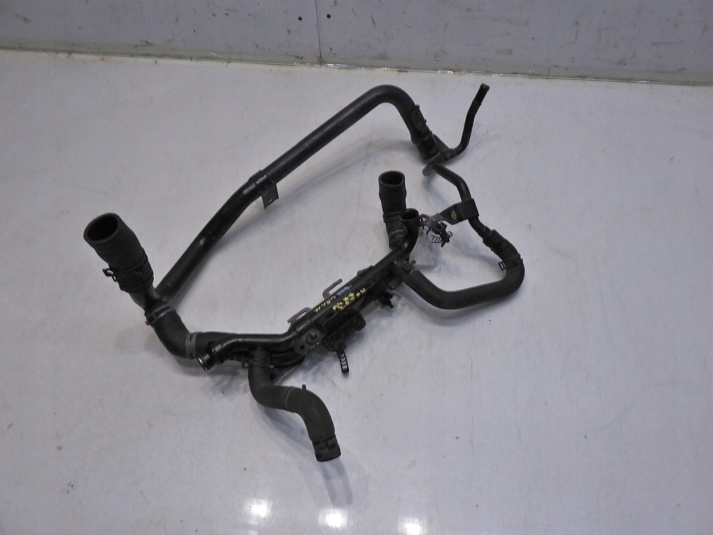 фото №3, Wąż труба wody audi a4 b7 2.0 tfsi 06d121065l