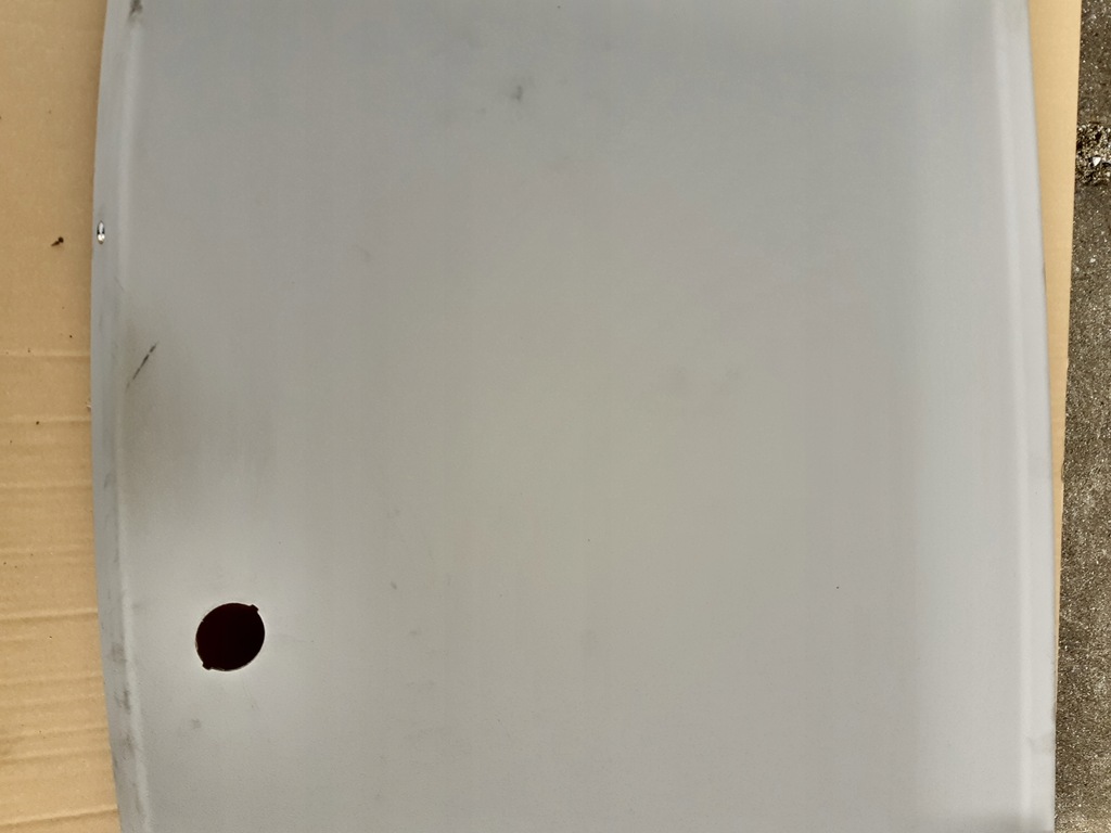 фото №2, Mercedes slk r171 потолок