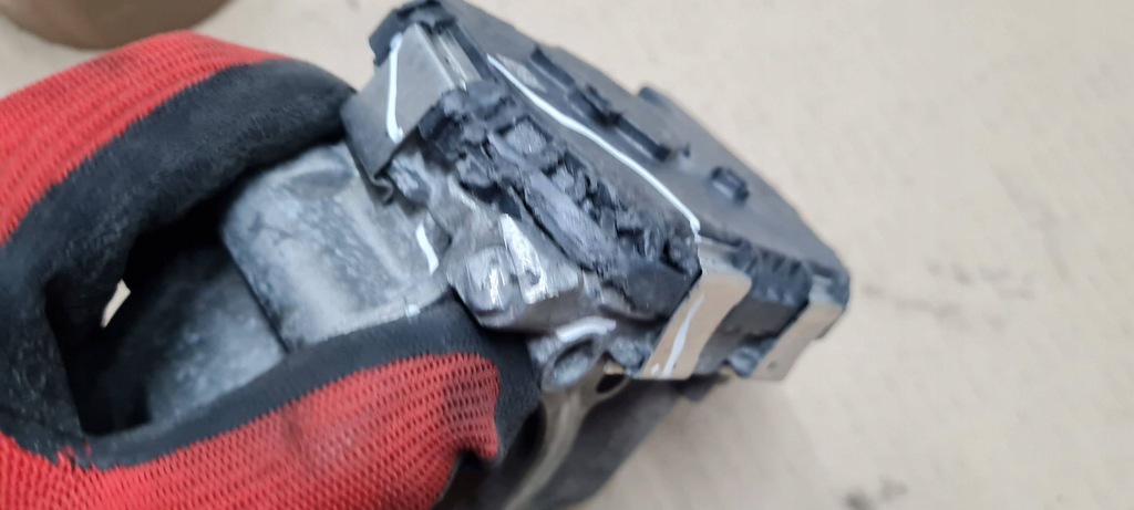 фото №13, Sq5 80a q5 дроссельная заслонка двигателя 3.0 tfsi 06m133062h s4 b9 8w s5