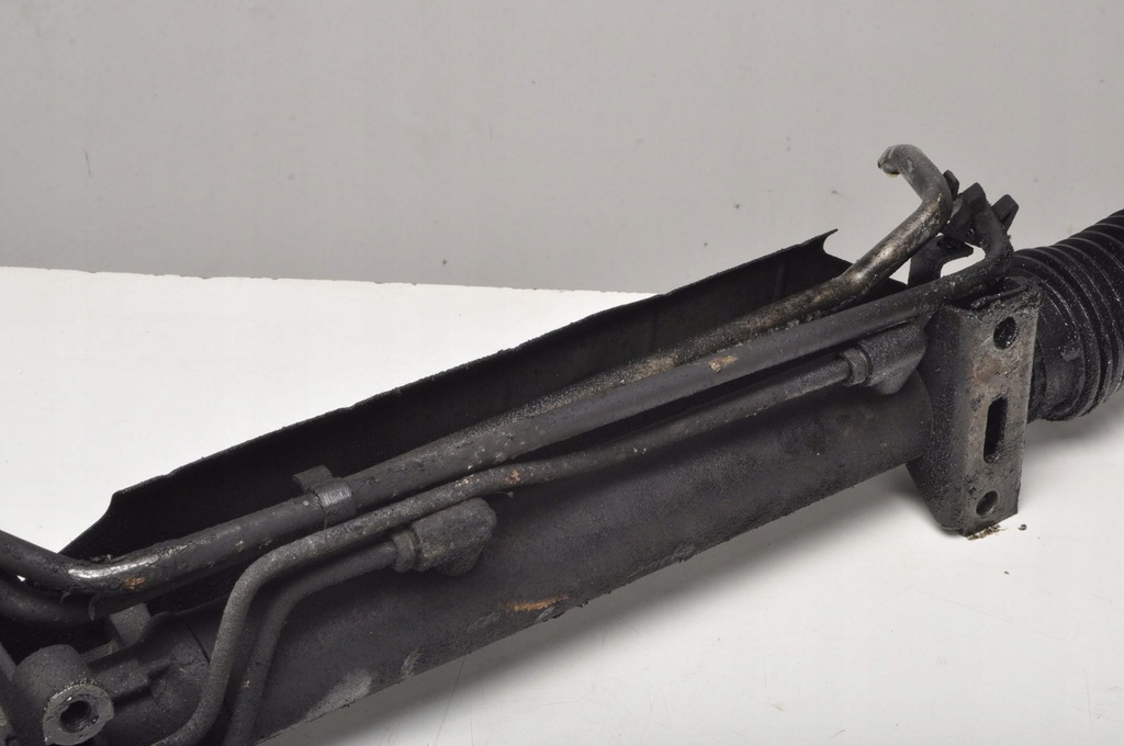 фото №8, Volvo s60 i 2.4 d5 рулевая рейка europa