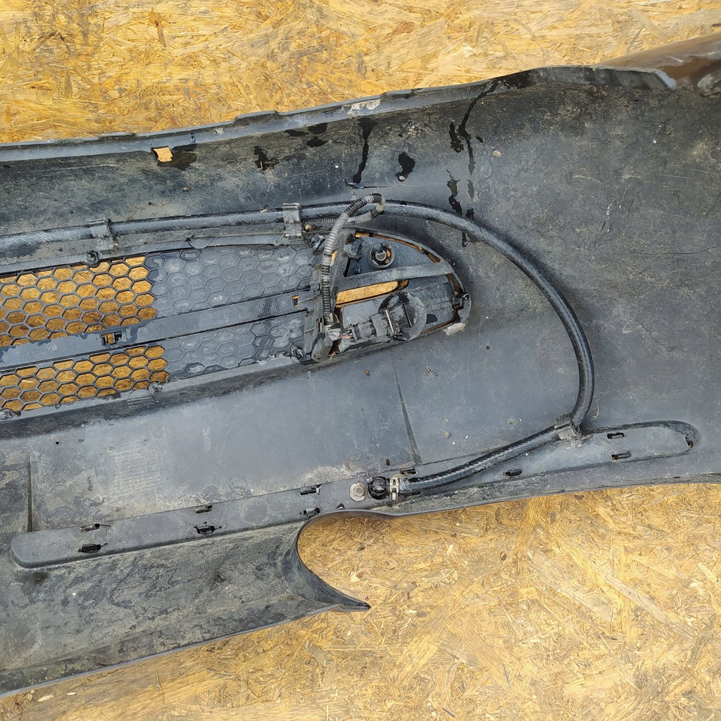 фото №11, Бампер передній перед alfa romeo 147 73525828