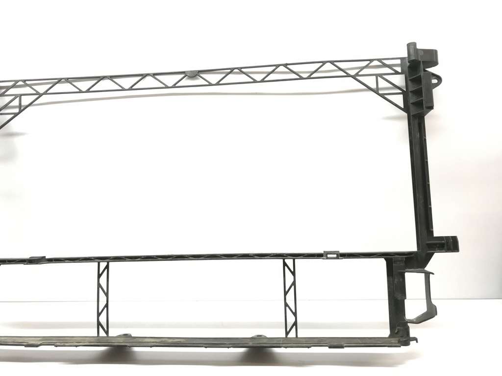 фото №6, Рамка радіатора porsche panamera 09-16 97010614102