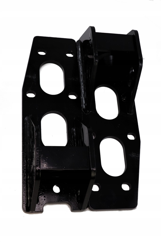 фото №5, Опора рычага занижение рычагов nissan patrol gr y60/61