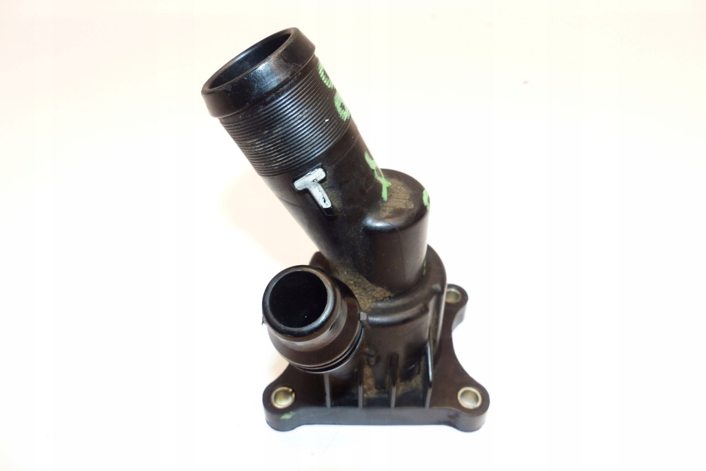 фото №1, Volvo s90 v90 ii xc60 ii xc90 ii 2.0 t6 b4204t27 корпус термостата