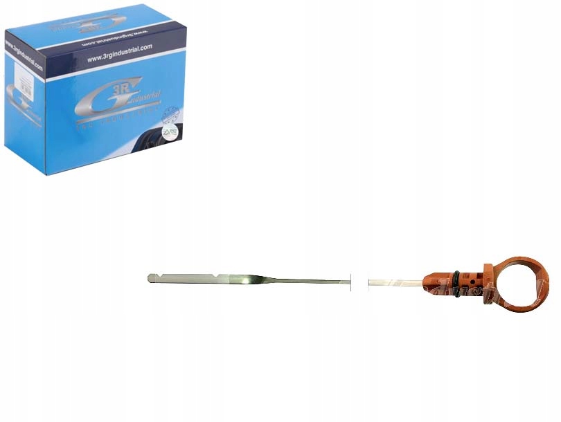 фото №1, Щуп масла l=545mm 3rg