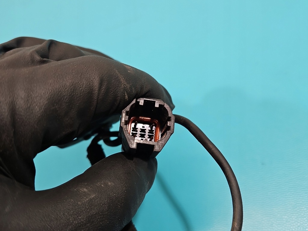 фото №6, Камера заднего вида hyundai i40 95760-3z102