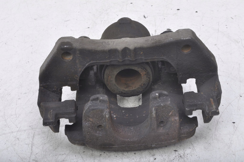 фото №6, Opel astra k v суппорт левый перед 39103794