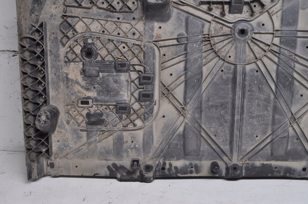 фото №6, Citroen c4 iii e-c4 захист pod двигун 9847060580