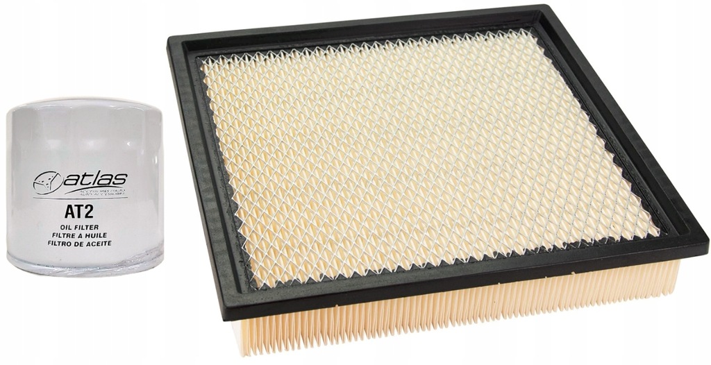 фото №1, Набор фильтров ford mustang 4.6 2005-2009