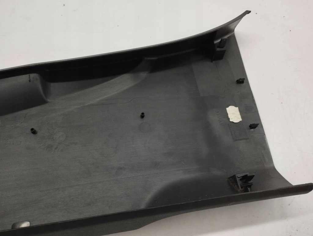 фото №8, Audi q7 4l 2006 права сторона захист верхній стійка / b