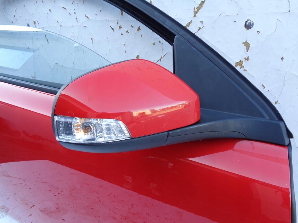 фото №1, Дзеркало праве volvo c30 fl 612-46