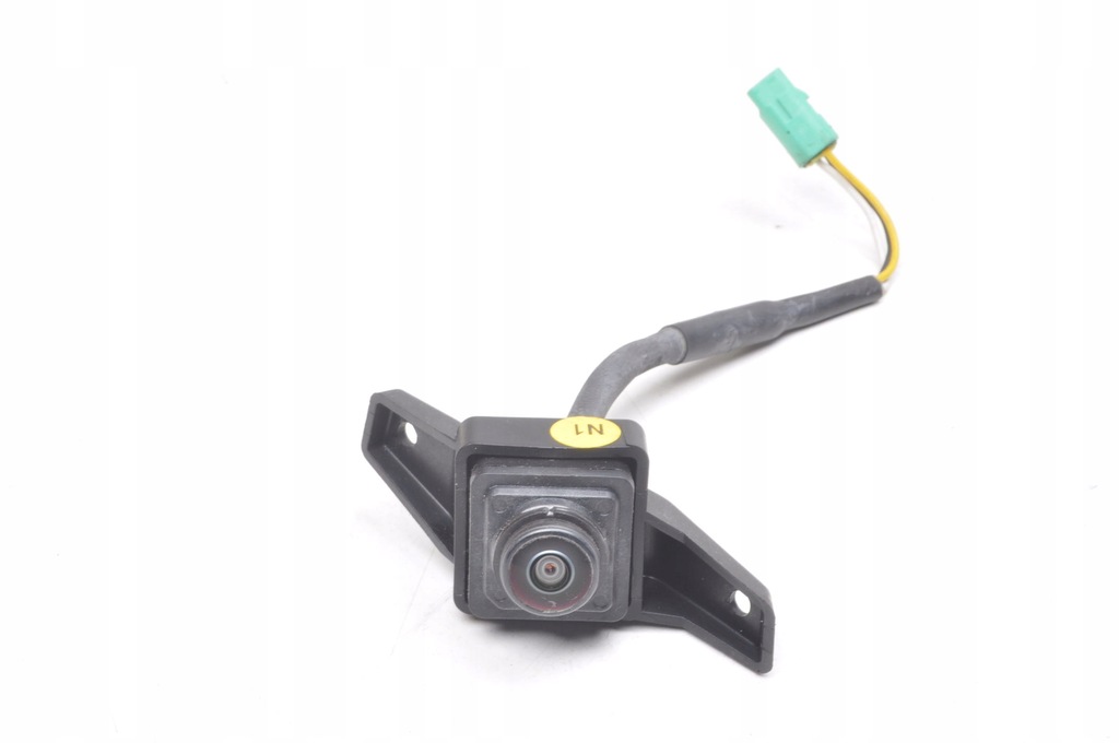 фото №1, Mg zs камера suv дзеркало ліва 11364197