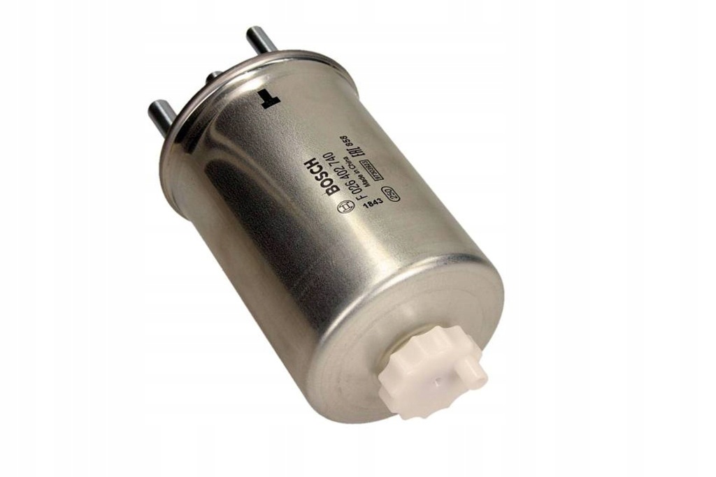 Фильтр топлива bosch Недорого