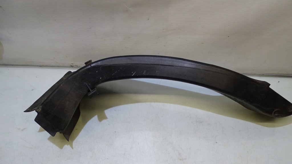 фото №1, Воздуховод воздуха bmw e46 318 2.0d