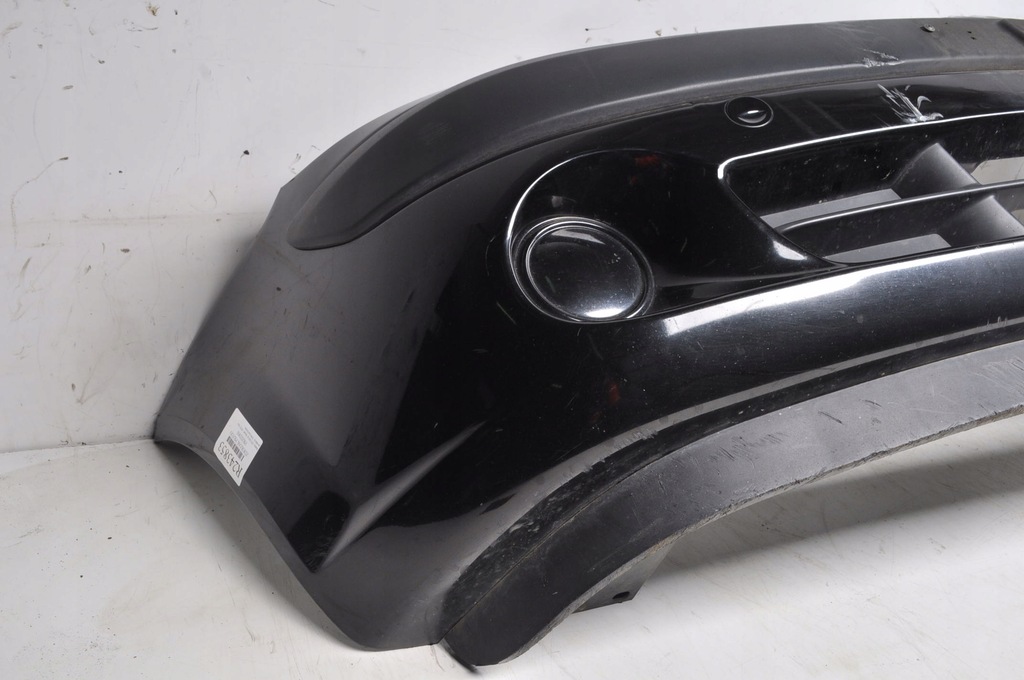 фото №6, Hyundai getz бампер перед передний lift