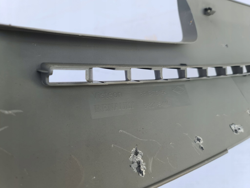 фото №5, Master iii защита жабо консоли