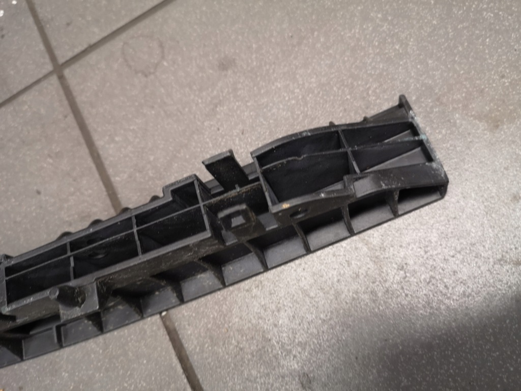 фото №8, Опора пол vw touareg 7l0864225b