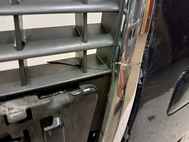 фото №6, Бампер перед передній audi a3 8p lift 2005-2008r