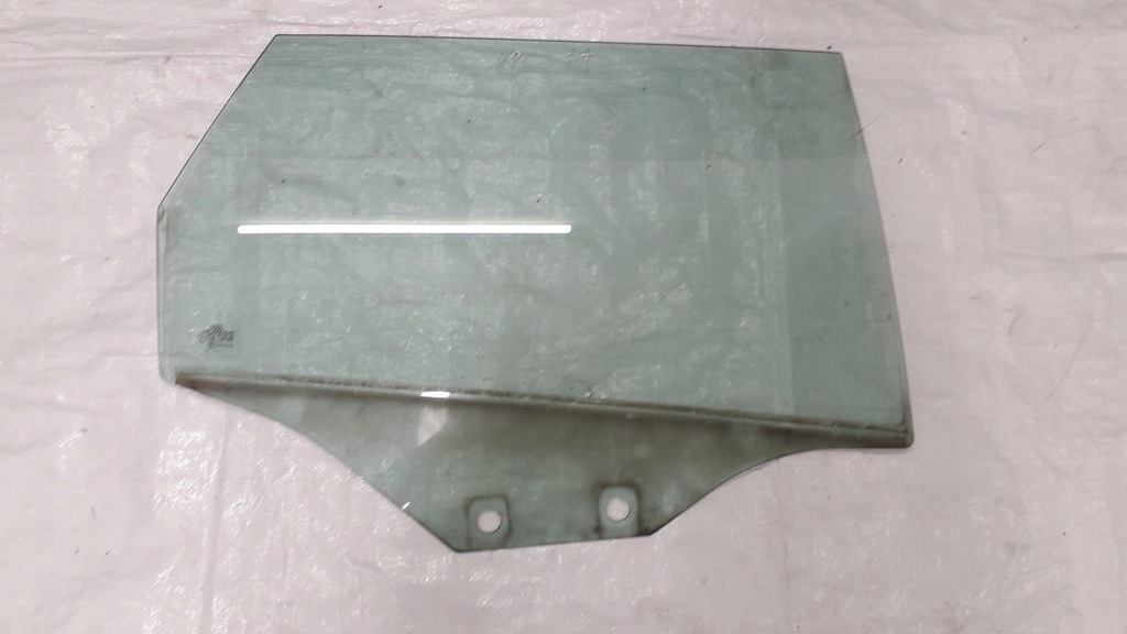 фото №1, Скло двері праве задня audi a3 8p версія 5 двері