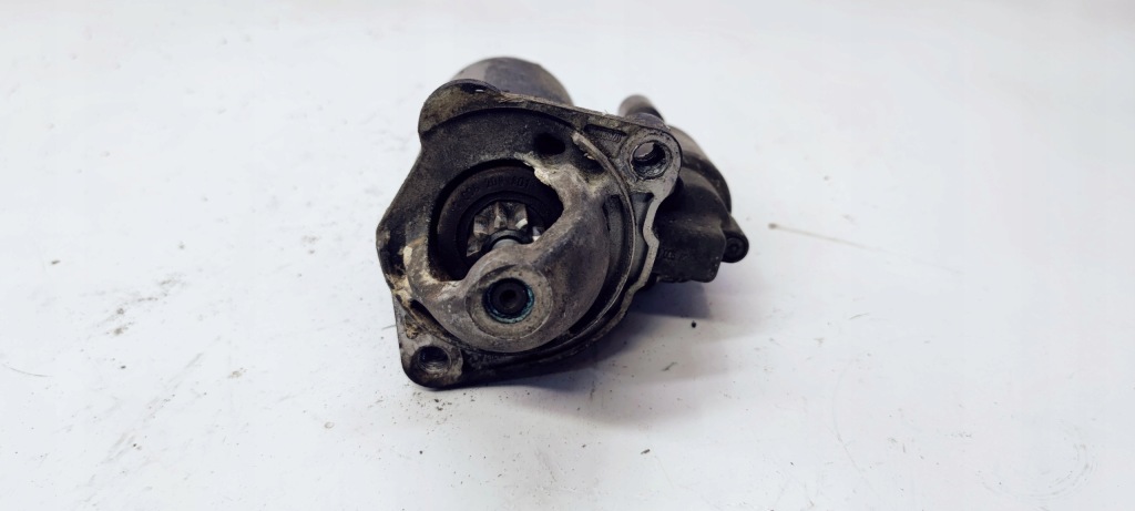 Стартер audi a4 b6 b7 a6 c5 06b911023a 50 в Україні