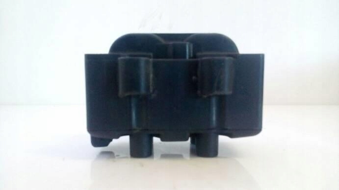 фото №10, Котушка запалювання renault clio ii