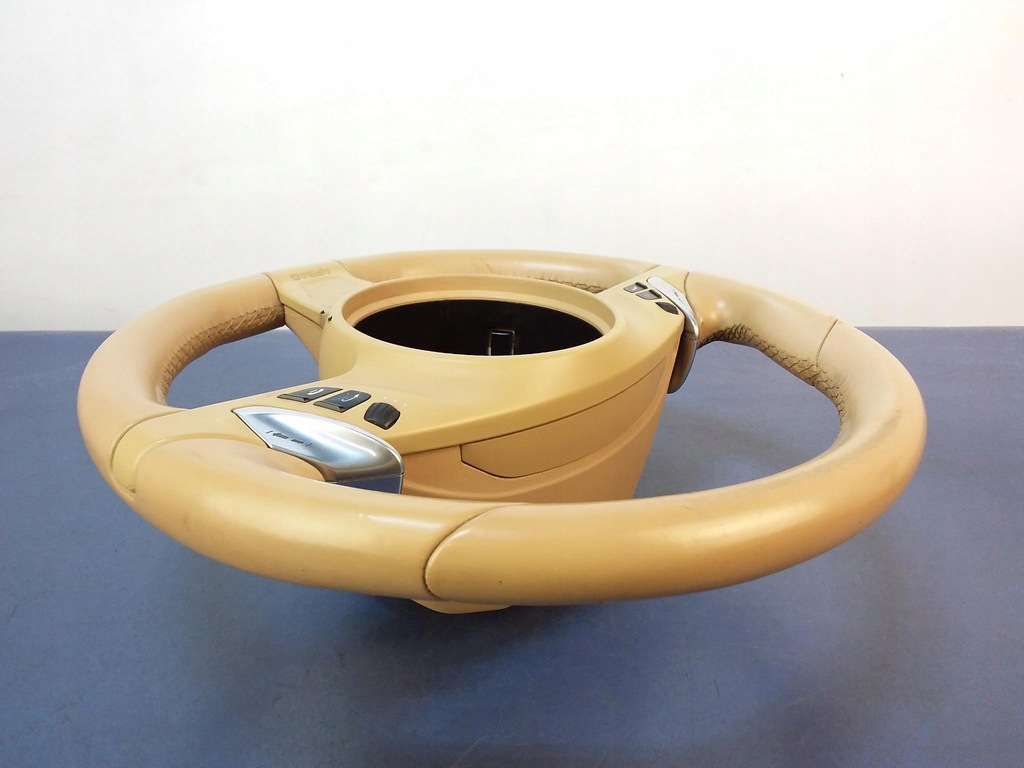 фото №8, Porsche cayenne ii 7p5 воздуховод кожа 7pp419091