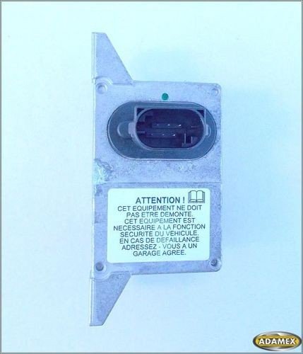 фото №4, Renault vel satis 2004r - датчик esp 8200301391