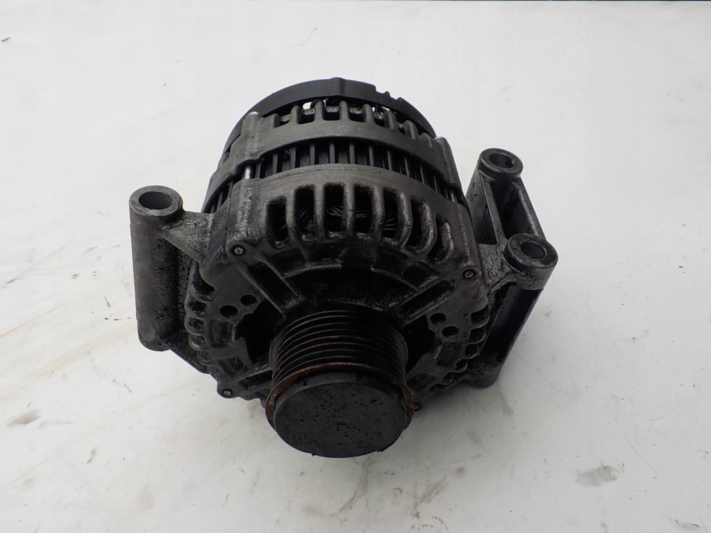 фото №9, Ford transit mk7 2.4 tdci jxfa генератор