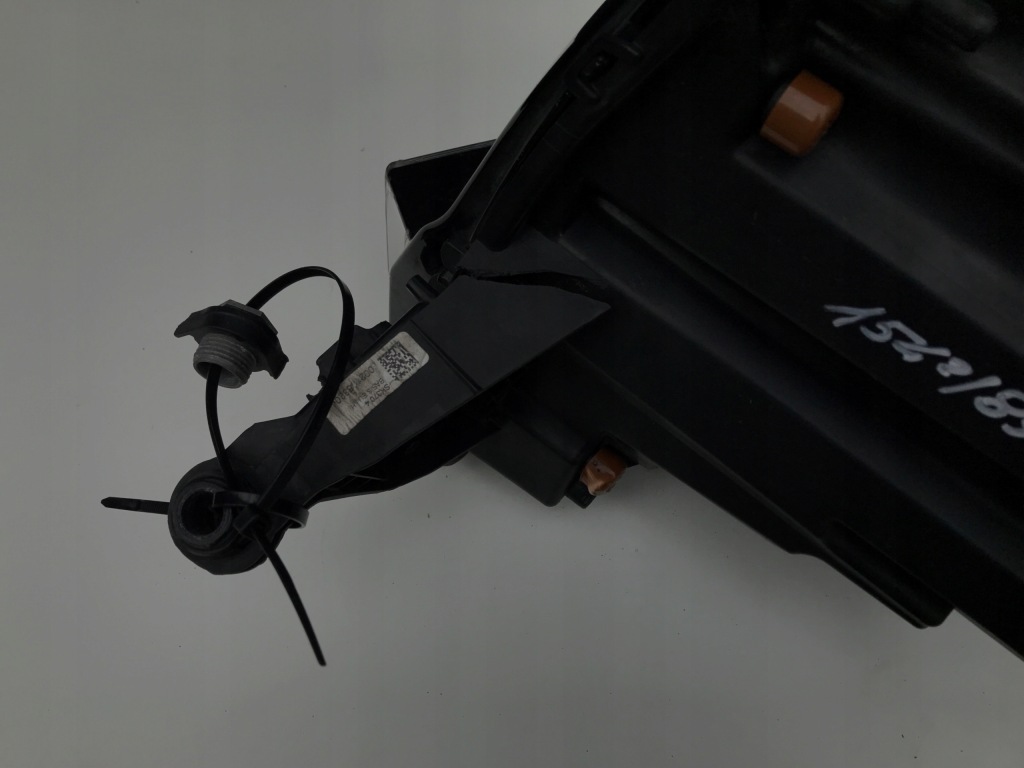 фото №6, Skoda kamiq 658 ліва лампа перед передня led 2019-