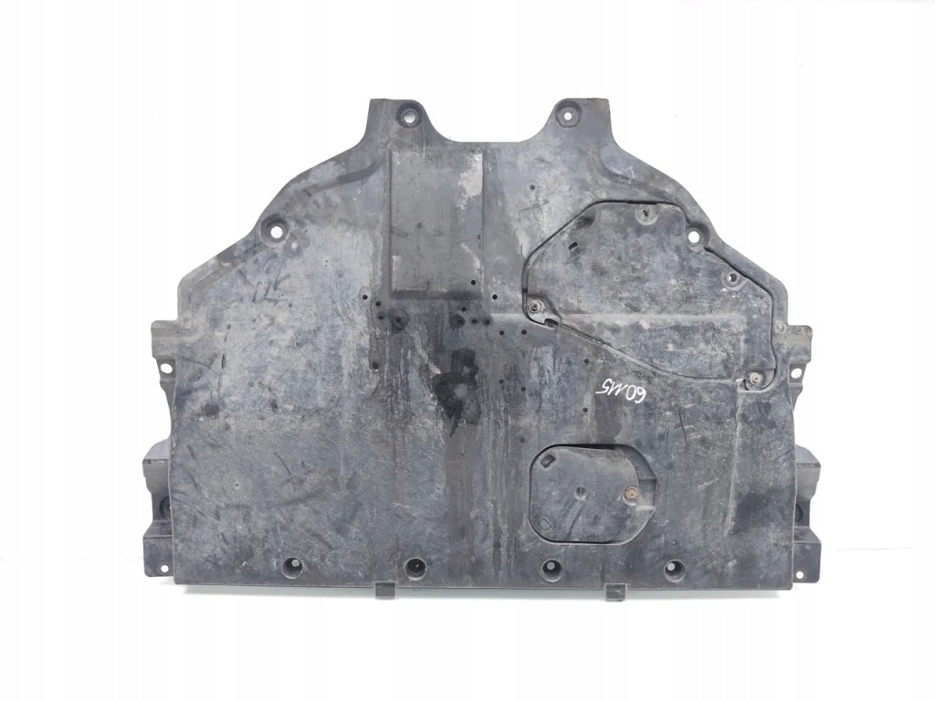 Купить Mazda 3 накладка нижняя двигателя 2014 хэтчбек 4/5dr k6805 13-19 2.2 d