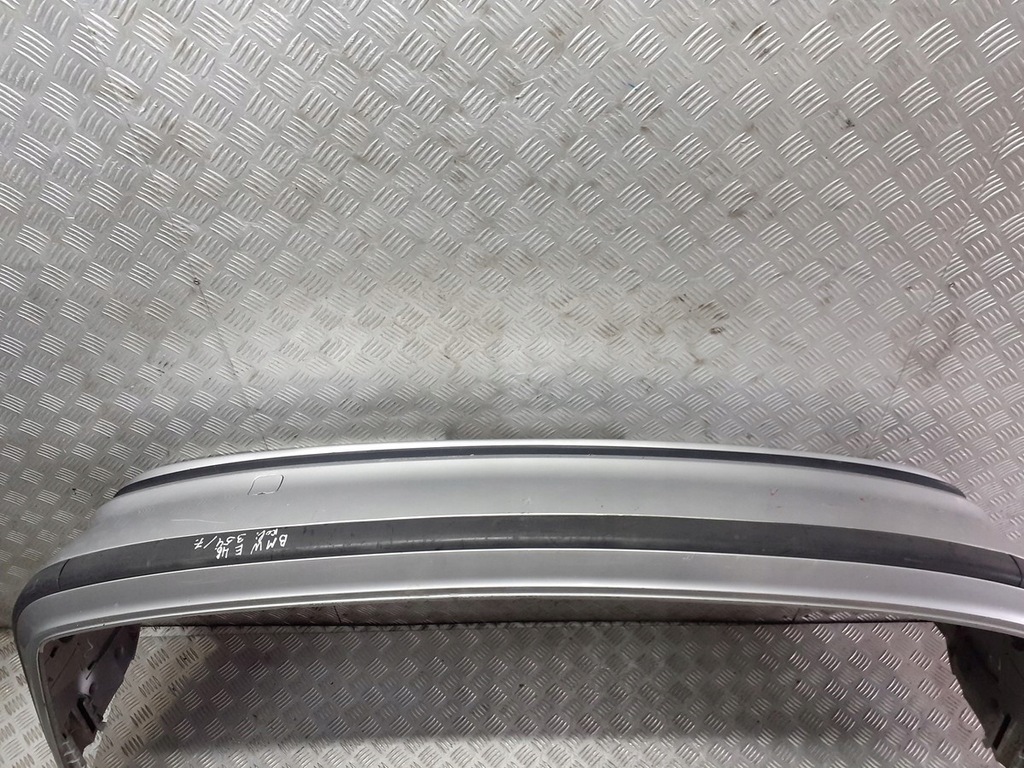 фото №12, Бампер задня bmw seria 3 e46
