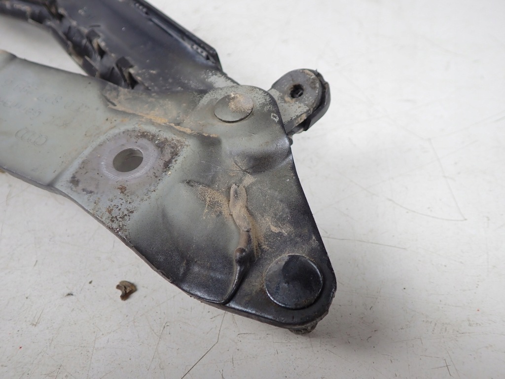 фото №6, Петля крышки левый задняя audi s8 d3 4e0827299g