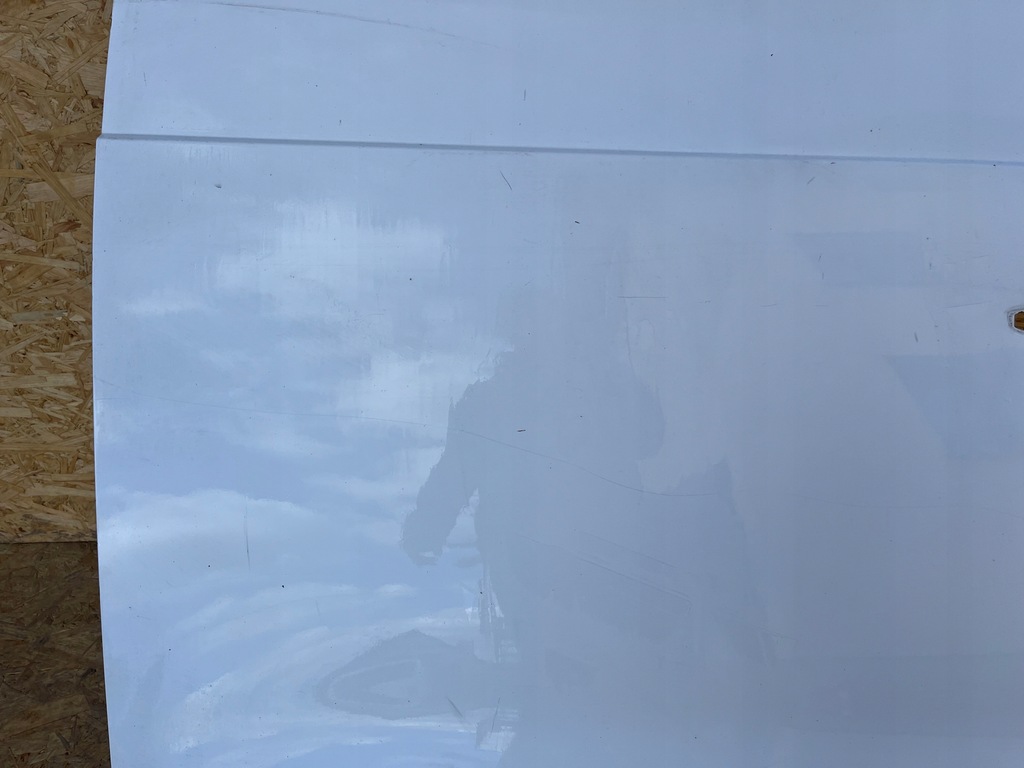 фото №7, Toyota proace дверь задние задняя правое